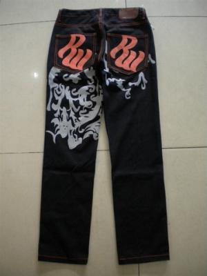 Rockware jeans-1